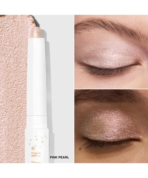 BOBBI BROWN（ボビイブラウン）の「ロングウェア クリーム シャドウ スティック 【2025】（アイシャドウ・レディース・フィジー/ラディアントピンク/ピンクパール/シュガード/タフィー・FREE）」の10枚目の写真