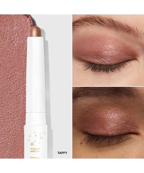 BOBBI BROWN（ボビイブラウン）の「ロングウェア クリーム シャドウ スティック 【2025】（アイシャドウ・レディース・フィジー/ラディアントピンク/ピンクパール/シュガード/タフィー・FREE）」の11枚目の写真