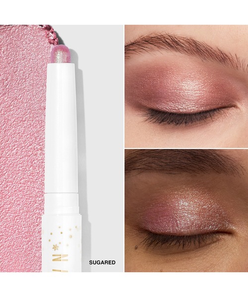 BOBBI BROWN（ボビイブラウン）の「ロングウェア クリーム シャドウ スティック 【2025】（アイシャドウ・レディース・フィジー/ラディアントピンク/ピンクパール/シュガード/タフィー・FREE）」の12枚目の写真