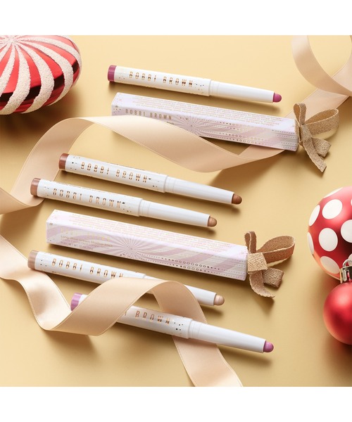 BOBBI BROWN（ボビイブラウン）の「ロングウェア クリーム シャドウ スティック 【2025】（アイシャドウ・レディース・フィジー/ラディアントピンク/ピンクパール/シュガード/タフィー・FREE）」の7枚目の写真