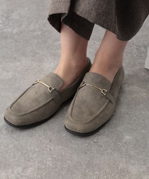 FOUND GOOD | アッタカローファー(ローファー)