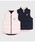 PETIT BATEAU�i�v�`�o�g�[�j�́u���o�[�V�u���x�X�g�i�x�X�g�j�v�b���C�g�s���N