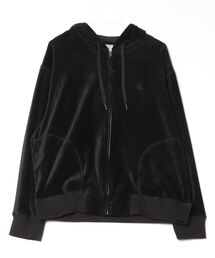 極美品 Vivienne Westwood タオル地 パーカー Vivienne Westwood MAN（ヴィヴィアンウエストウッドマン）の