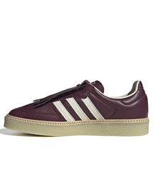 ADIDAS WMNS SAMBA LUX OOJ33/JR0903