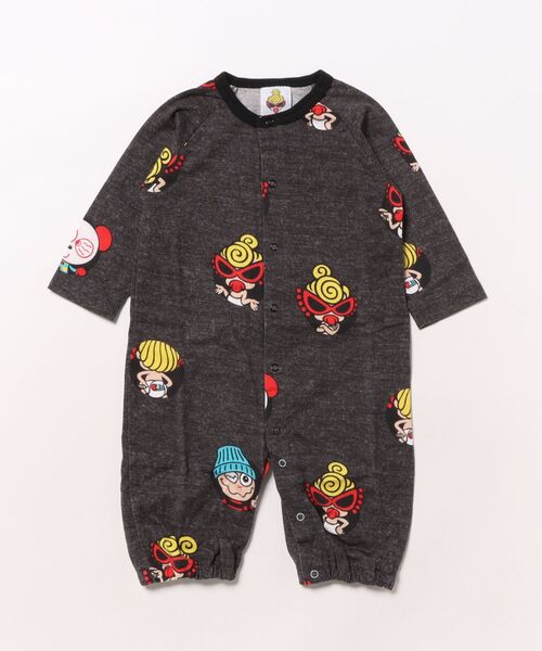 HYSTERIC MINI（ヒステリックミニ）｜キッズのママ＆ベビー一覧 - WEAR