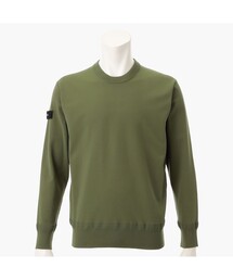 BRIEFING メンズニット BRIEFING - 【25AW】 MEN'S WR KNIT HALFZIP TOP / 超撥水糸