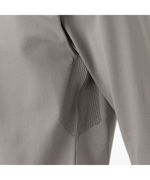 BRIEFING（ブリーフィング）の「【BRIEFING GOLF／ブリーフィングゴルフ】 MS WR CREWNECK KNIT（ニット/セーター・メンズ・ブラック/オリーブ/グレー/ベージュ・L/M/XL）」の19枚目の写真