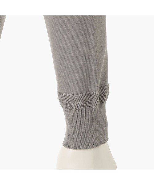 BRIEFING（ブリーフィング）の「【BRIEFING GOLF／ブリーフィングゴルフ】 MS WR CREWNECK KNIT（ニット/セーター・メンズ・ブラック/オリーブ/グレー/ベージュ・L/M/XL）」の20枚目の写真