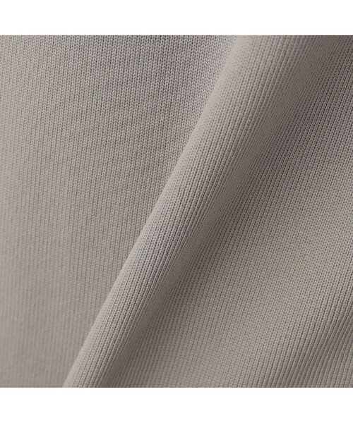 BRIEFING（ブリーフィング）の「【BRIEFING GOLF／ブリーフィングゴルフ】 MS WR CREWNECK KNIT（ニット/セーター・メンズ・ブラック/オリーブ/グレー/ベージュ・L/M/XL）」の22枚目の写真