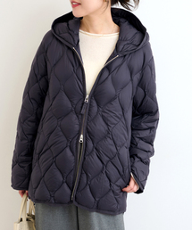 TaylorMade ネイビー キルティングジャケット XO 別注】＜TaylorMade×UNITED ARROWS＞ ユニセックス キルティング