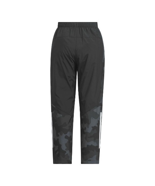 adidas(アディダス)の「アディダス adidas カモ柄 レギュラーフィット ウーブンパンツ(その他パンツ・キッズ・ブラック・130cm/140cm/150cm/160cm)」の9枚目の写真
