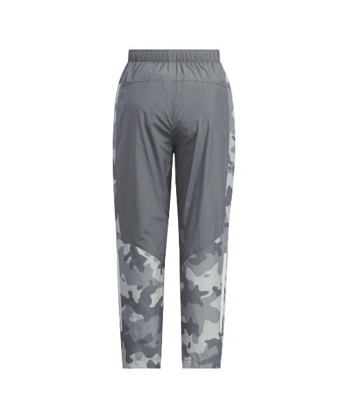 adidas(アディダス)の「アディダス adidas カモ柄 レギュラーフィット ウーブンパンツ(その他パンツ・キッズ・ブラック・130cm/140cm/150cm/160cm)」の5枚目の写真