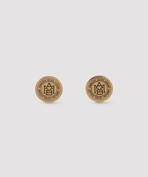 AMBUSH(AubV)́yAMBUSH/AubVzTEAM LEAGE EARRINGS(sAXipj)