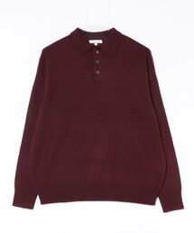 ワインレッド」に該当するメンズのポロシャツファッション通販 - ZOZOTOWN