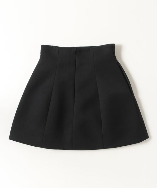 CLANE CONSTRUCTIVE MINI SKIRT 19109-6062（スカート）｜CLANE