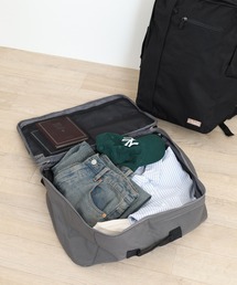 propellerheads（プロペラヘッズ）の「propellerheads トラベルシリーズ ph Wonderlust ポリエステル まるでスーツケース?なリュックサック（バックパック/リュック）」