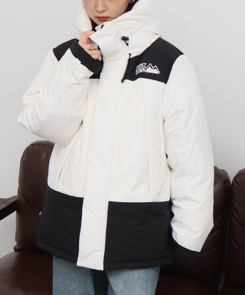 Mahiro　ダウン 大人気ダウンの登場！：ショップニュース｜コクーンシティ［COCOON