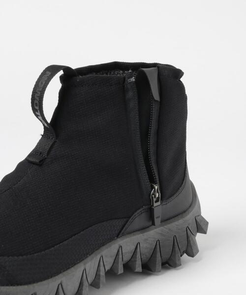 SALOMON（サロモン）の「SALOMON　SNOWCLOG MID（その他シューズ・メンズ・ブラック・26.5/27/28.5/27.5/29）」の6枚目の写真