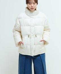 MIDDLE WEIGHT PADDED JACKET