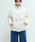CONVERSE TOKYO�i�R���o�[�X�g�E�L���E�j�́uMIDDLE WEIGHT PADDED JACKET�i�_�E���W���P�b�g/�R�[�g�j�v�b�I�t�z���C�g