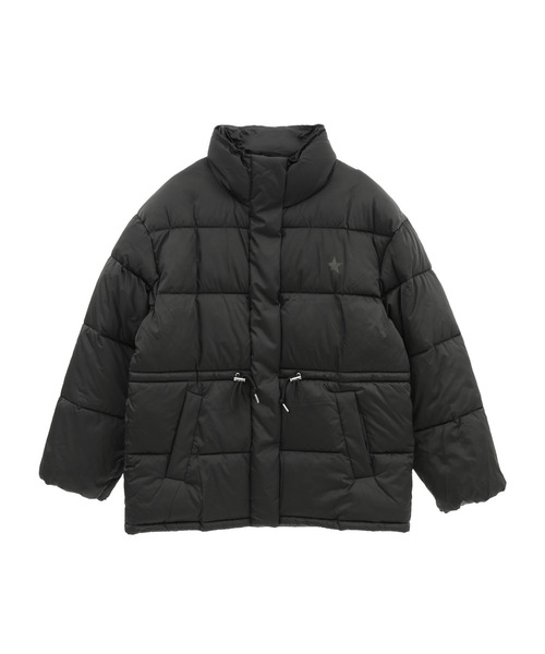 セール】MIDDLE WEIGHT PADDED JACKET（ダウンジャケット/コート