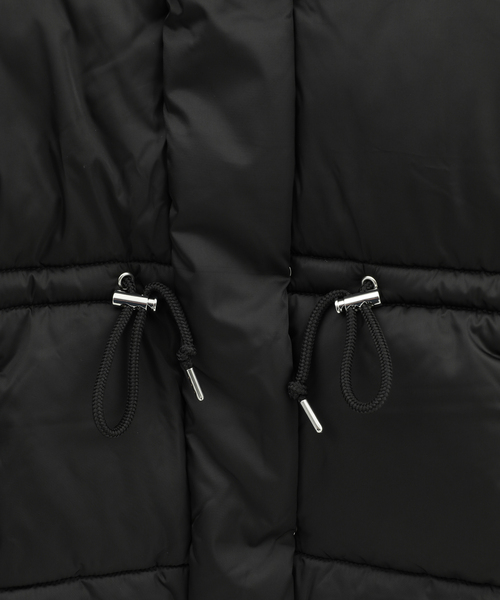 セール】MIDDLE WEIGHT PADDED JACKET（ダウンジャケット/コート