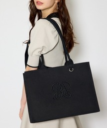 rienda | WRRロゴトートバッグ(トートバッグ)