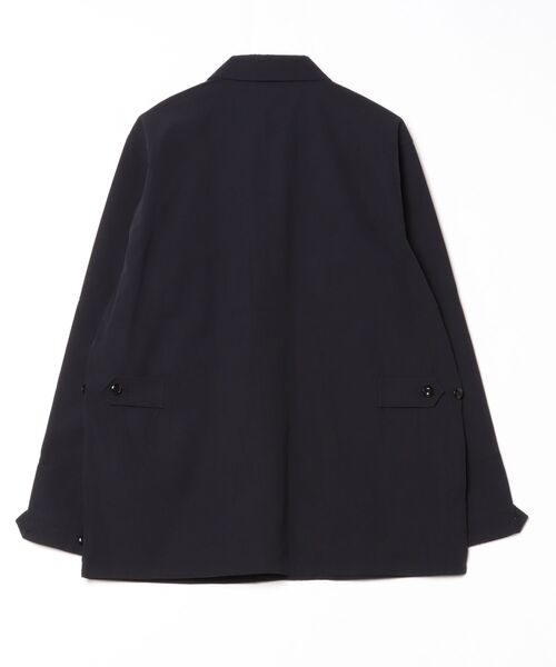 A VONTADE（アボンタージ）の「【A VONTADE】ア ボンタージ/ B.D.U. Jacket  -Modify-（ミリタリージャケット・メンズ・オリーブ/ブラック/ベージュ・MEDIUM/X-LARGE/LARGE）」の4枚目の写真