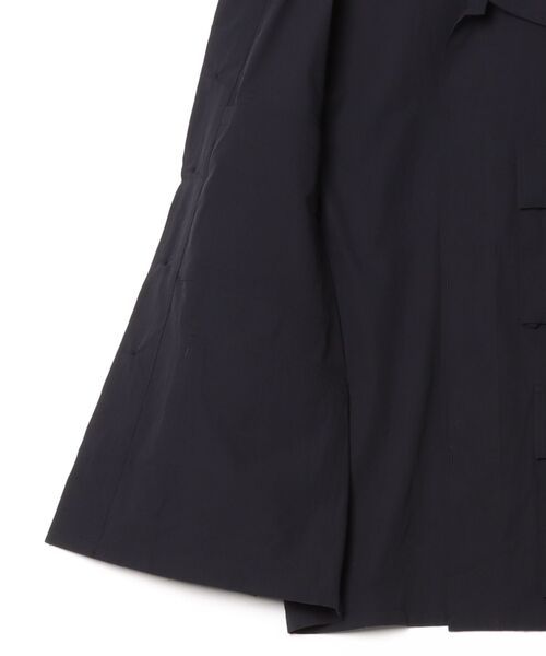 A VONTADE（アボンタージ）の「【A VONTADE】ア ボンタージ/ B.D.U. Jacket  -Modify-（ミリタリージャケット・メンズ・オリーブ/ブラック/ベージュ・MEDIUM/X-LARGE/LARGE）」の5枚目の写真