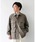 A VONTADE�i�A�{���^�[�W�j�́u�yA VONTADE�z�A �{���^�[�W/ B.D.U. Jacket  -Modify-�i�~���^���[�W���P�b�g�j�v�b�I���[�u