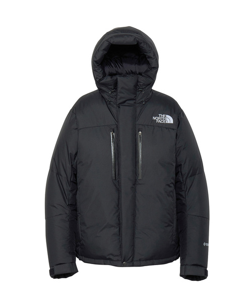 THE NORTH FACE(ザノースフェイス)の「【THE NORTH FACE】バルトロライトジャケット:ND92551(ダウンジャケット/コート・レディース・ブラック・SMALL)」の4枚目の写真
