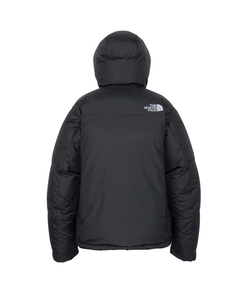 THE NORTH FACE(ザノースフェイス)の「【THE NORTH FACE】バルトロライトジャケット:ND92551(ダウンジャケット/コート・レディース・ブラック・SMALL)」の3枚目の写真