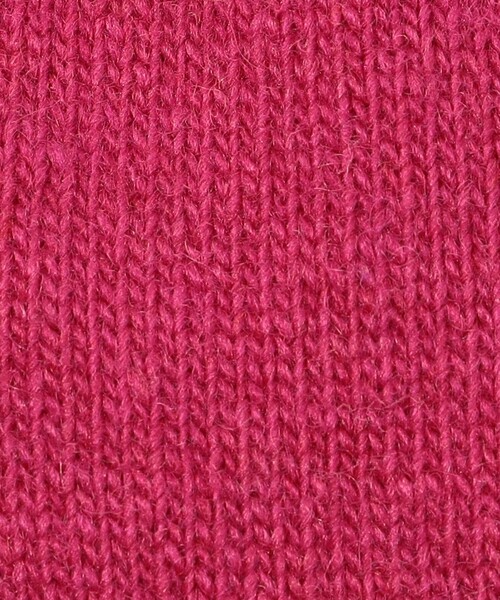 FALKE(ファルケ)の「FALKE Cosy ウールブレンドソックス(ソックス/靴下・レディース・ライトピンク/ピンク/ライトブルー/グレー/レッド・FREE)」の9枚目の写真