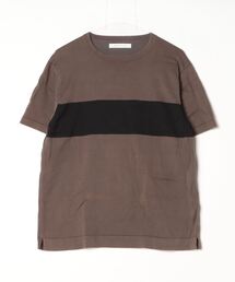 ESTNATION（エストネーション）の「半袖Tシャツ（Tシャツ/カットソー）」