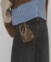 KBF | マイクロポーチBAG(ショルダーバッグ)