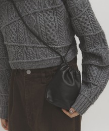 KBF | マイクロポーチBAG(ショルダーバッグ)