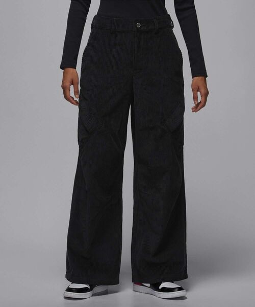 セール】ジョーダン フライト ウィメンズ コーデュロイ シカゴ パンツ