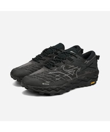 MIZUNO（ミズノ　）の「MIZUNO WAVE MUJIN LS GTX / ミズノ ウエーブ ムジン LS ゴアテックス / D1GA250102（スニーカー）」