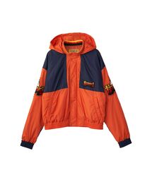 HYSTERIC GLAMOUR｜ヒステリックグラマーのナイロンジャケット