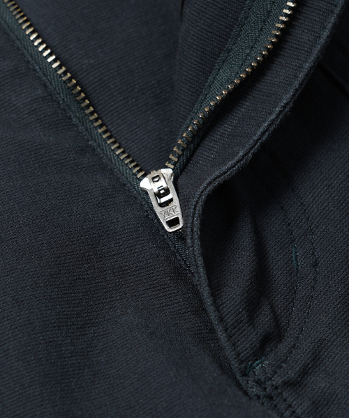 FRIZMWORKS（フリズムワークス）の「JUNGLE CLOTH DOUBLE KNEE PANTS _ NAVY（その他パンツ・メンズ・その他・MEDIUM/LARGE/X-LARGE/SMALL）」の8枚目の写真