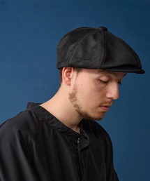 CPH（シーピーエイチ）の「CASQUETTE DECK PIQUE（キャスケット）」