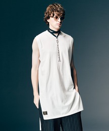 glamb(O)Blow Tank Top / uE^Ngbv(^Ngbv)