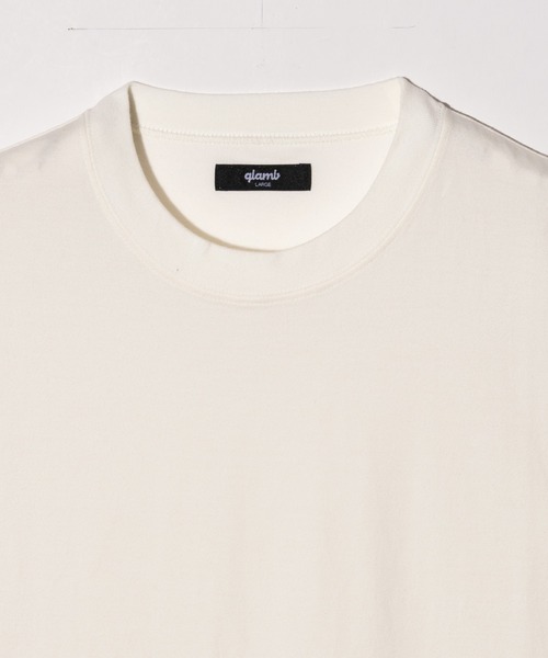 glamb（グラム）の「Blow Tank Top / ブロウタンクトップ（タンクトップ・メンズ・ホワイト/ブラック・S/M/L）」の20枚目の写真