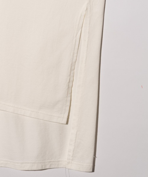 glamb（グラム）の「Blow Tank Top / ブロウタンクトップ（タンクトップ・メンズ・ホワイト/ブラック・S/M/L）」の22枚目の写真