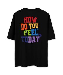 MILLION HDFT DAY T-SHIRT