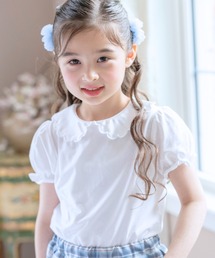 Catherine Cottage | カットソーブラウス　半袖(シャツ/ブラウス)