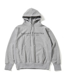 suicoke | ARTHUR HOPE DEL MOON / SWEAT PARKA - Ash(パーカー)