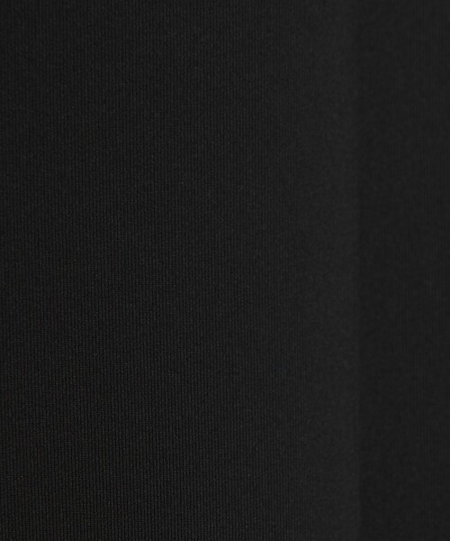 UNITED ARROWS(ユナイテッドアローズ)の「SPONGY タック ワイドパンツ(スラックス・レディース・オフホワイト/ブラック/ネイビー・40/38/36/34)」の18枚目の写真