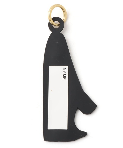 adidas（アディダス）の「adidas KEY CHAIN / アディダス キー チェーン（キーホルダー・メンズ・ゴールド・ONE SIZE）」の6枚目の写真