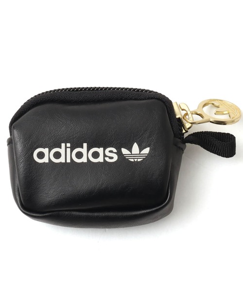adidas（アディダス）の「adidas KEY CHAIN / アディダス キー チェーン（キーホルダー・メンズ・ゴールド・ONE SIZE）」の8枚目の写真